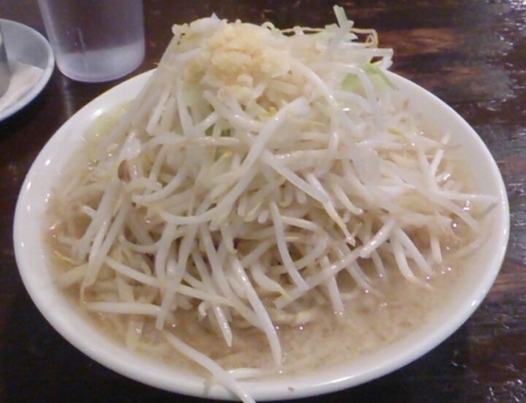 「しょうゆ」@凛 渋谷店の写真