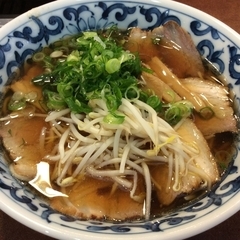 焼肉上海の画像