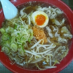 太陽軒 松任本店の画像