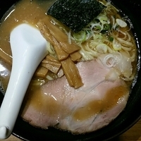 ヨシベーラーメン醤油