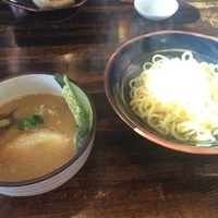 濃厚つけ麺 ￥８００