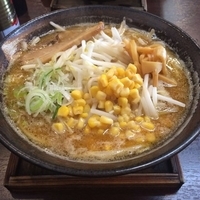 蔵出し味噌ラーメン大盛