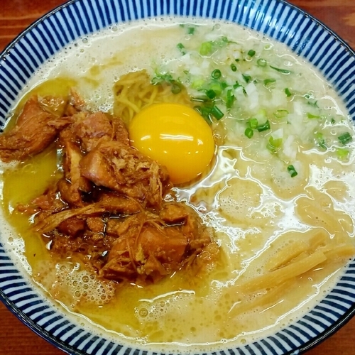 「【限定】Ｆｕｌｌ  Ｂｉｒｄ　８５０円」@良温(Ra-on)の写真