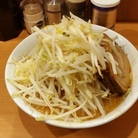味噌ラーメン