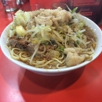 ラーメン