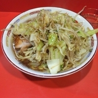 小ラーメン