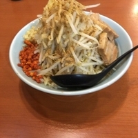ラーメン