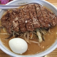 味噌タンメン(730円)+ロース(300円)
