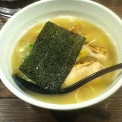 麺屋 徳兵衛の画像