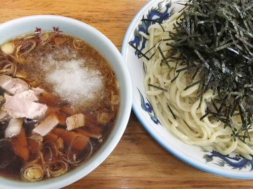 「つけざる」@丸長 坂戸店の写真