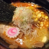 辛みそにんにくバター