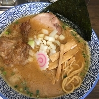 濃厚汁そば  800円