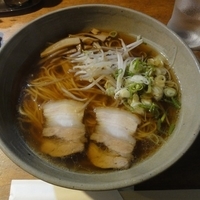 しょうゆらぅめん