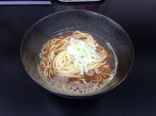 「VENOM 700円」@煮干乱舞の写真