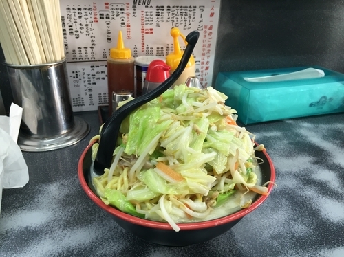 「Ａチャンポン」@博多どんたくの写真