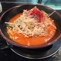 辛味噌ラーメン
