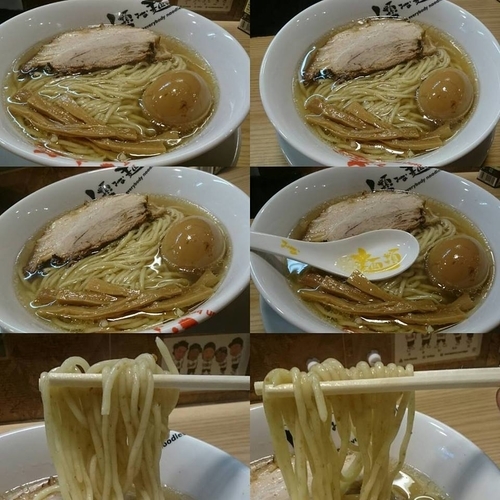 「macro」@人類みな麺類の写真