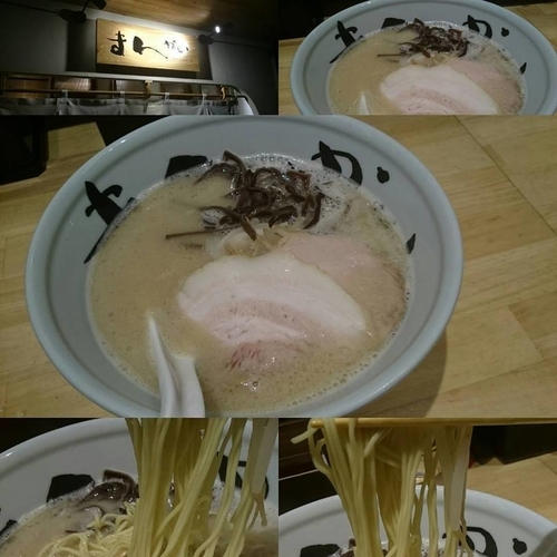 「純とん」@まんかい 天満橋店の写真