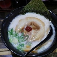 塩だるまらーめん