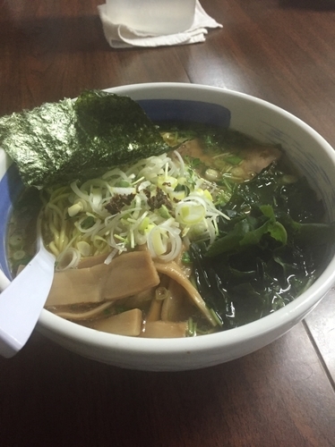 「和しお」@俺の出番の写真