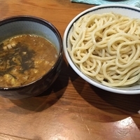 辛つけ麺 大盛り