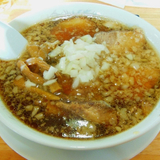 チャーシューメン