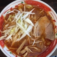 辛味噌ラーメン