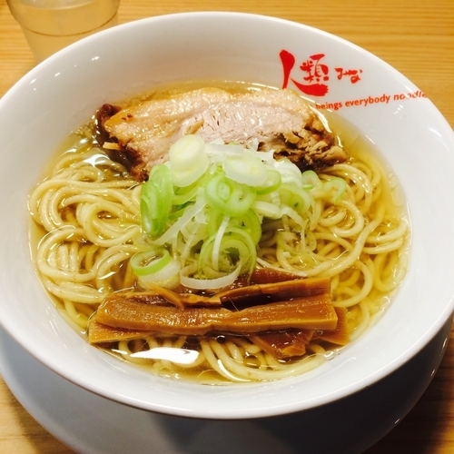 「ラーメンmacro」@人類みな麺類の写真
