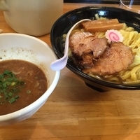 つけ麺 大盛