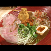 北海道風味噌らーめん