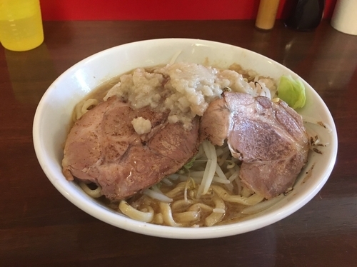 「ラーメン」@龍麺 ふえ郎の写真