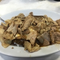 スタミナ焼き肉多め辛さ5倍【1130円】