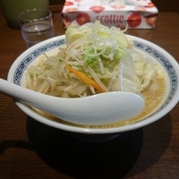 味噌タン麺
