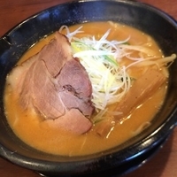 一玄味噌らーめん