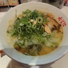 希望軒 梅田太融寺店の画像