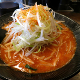 辛味噌ラーメン