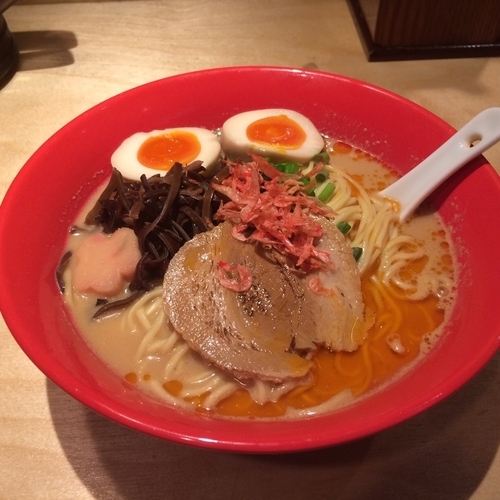 「海老吟醸」@海老吟醸 じぱんぐ（ZIPANG） 上野駅前店の写真