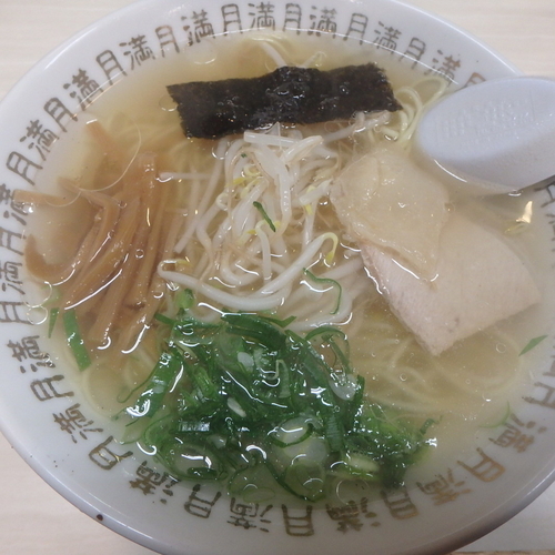 「秋セット(1,000円)」@満月の写真