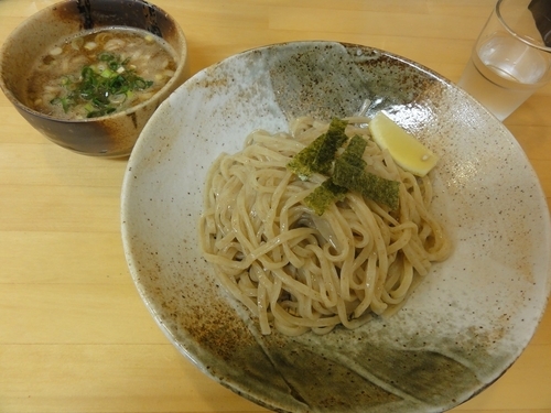 「つけ麺」@麺屋 楓華の写真