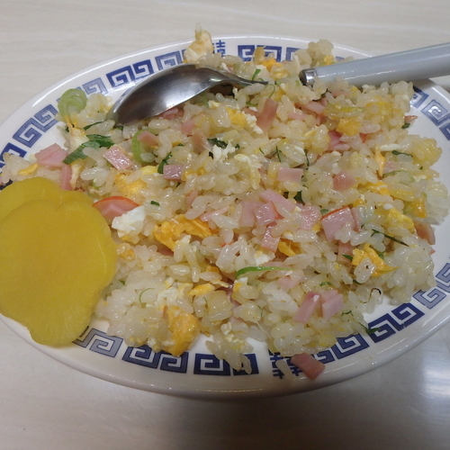 「秋セット(1,000円)」@満月の写真