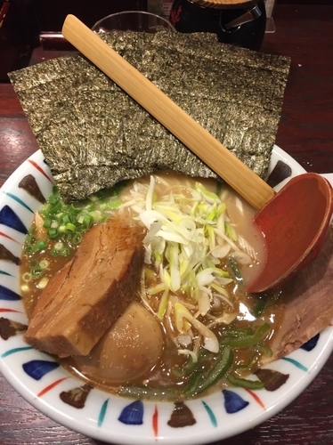 「全部のせ」@七志 渋谷道玄坂店の写真