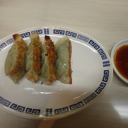 「秋セット(1,000円)」@満月の写真