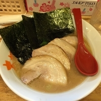 チャーシューメン