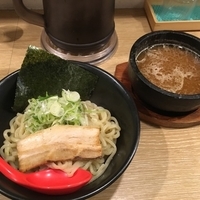 つけ麺790円