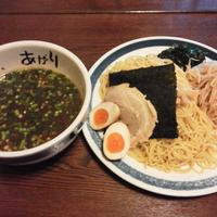 つけ麺全部乗せ（大盛）
