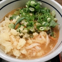 〖2月限定〗チゲうどん（ニンニク入り）並550円