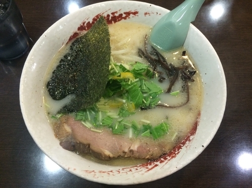 「鮪塩」@山びこの写真