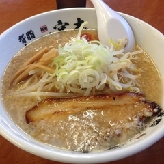 背脂らーめん 宮本 東松山店の画像