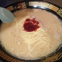 ラーメン