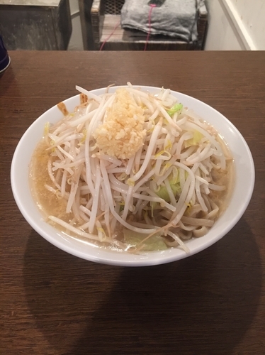 「みそ  850円」@凛 渋谷店の写真